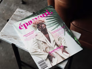 ÉPANOUI x Serein