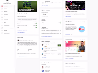 YOUTUBE ADS/SEO