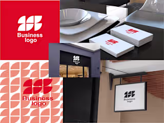 Logo design. Logo should be Bold, Modern and Elegant. 