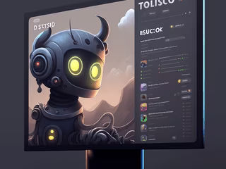 Global Moderation Discord Bot