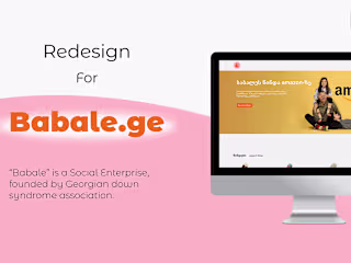 Babale :: Behance
