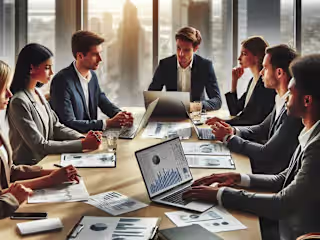Virtual Assistant Services