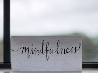Mindfulness in Therapy
