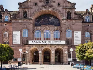 Staatstheater Nürnberg