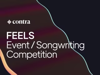FEELS, unprecedented Songwriting Competition