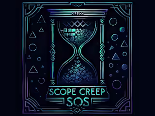Scope Creep SOS: How Figma Designers Can Prevent Extra Work from Tanking Profits