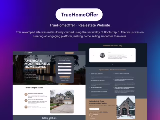 TrueHomeOffer
