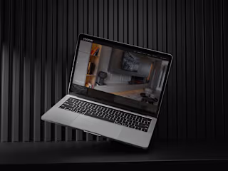 Studio A1 – A Stunning Online Presence for a Creative Studio