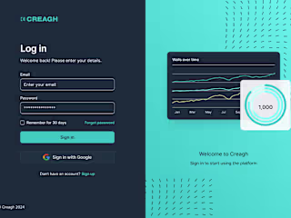 Web App: Construction App Design