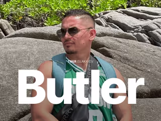 BUTLER - Food Delivery App for Office workers