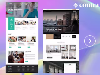 Creating Interactive Landing Pages with Framer