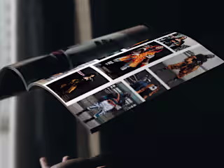 Graphic Design
