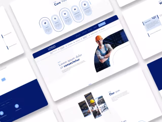 Penta Engineering - Engineering Solutions Website