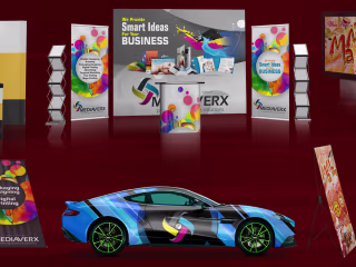 Branding & Advertising 