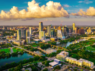 Austin Texas Real Estate Market 2023 Forecast