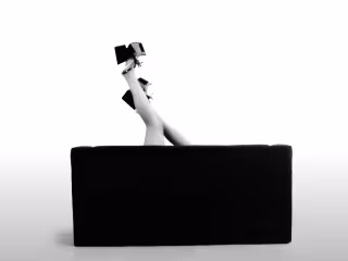 Fashion Video - IWA
