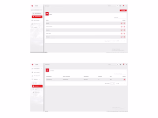 User Management and Report Generation System