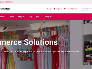Web Application Developer & Security 