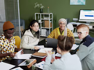Incorporating Inclusion and Diversity In the Workplace