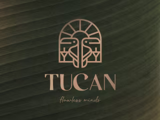 Tucan - Logo Design