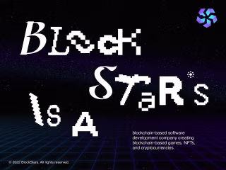 BlockStars