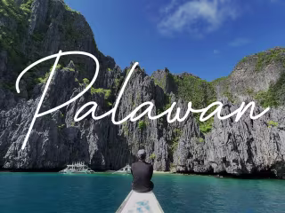 Palawan 2021 Cinematic