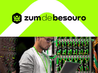 Zum de Besouro