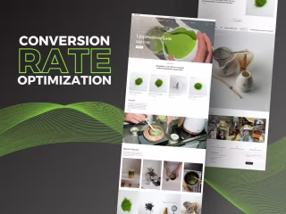🍵 Matcher - Optimizing Shopify Store Performance 