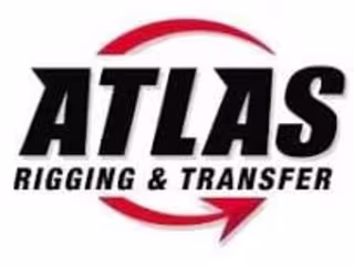 Heavy equipment movers and installers – Atlas Rigging & Transfer