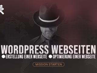 I will create or redesign your  wordpress website