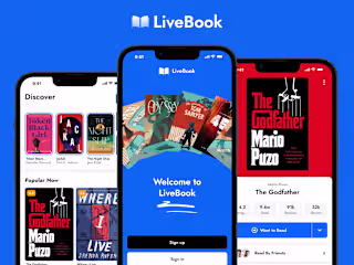LiveBook