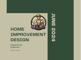 Project Proposal Design