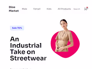 E-commerce