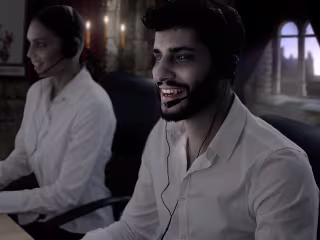 Vonage “Even if you suck”