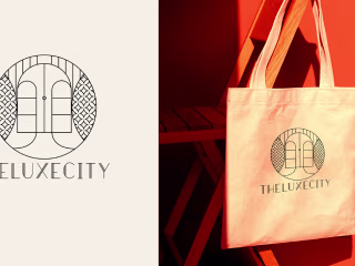THELUXCITY :: Behance