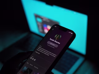 Hirey — UX case study