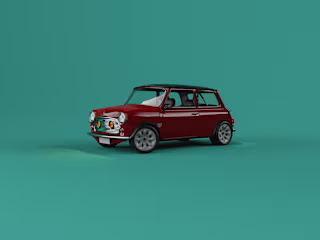 Classic Mini