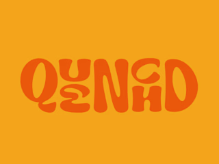 Quenchd Fizzy Water