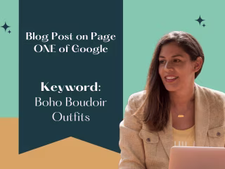 Page 1 of Google: Boho Boudoir Outfit Ideas