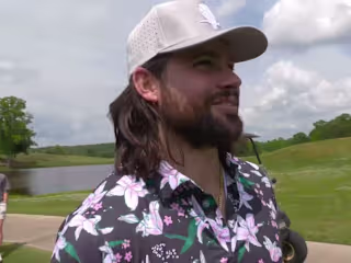 Golf Video - Divot Dudes - Joey  - YouTube