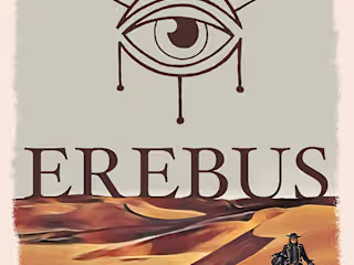 Erebus (Short 2020) - IMDb
