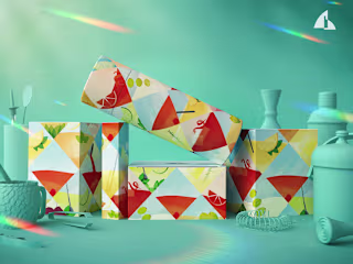 Sipsailors - Branding & packaging