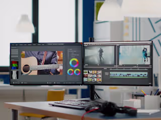Dynamic Videos