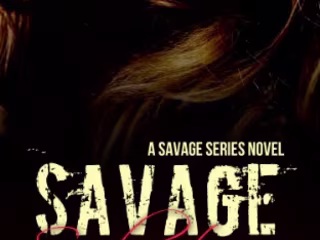 Novel: Published Romance Series 