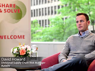 Customer Testimonial Video 