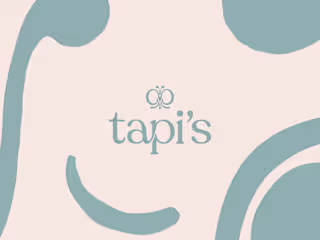 Tapi's Branding and Visual Identity Design