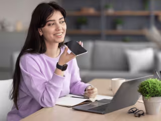 A Trustworthy Virtual Assistant