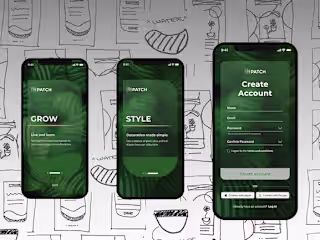 Interaction Design: Transcending Physical to Digital 
