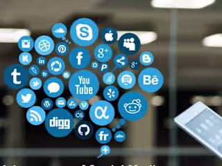 SMM- A STRATEGY FOR EVERY GOAL