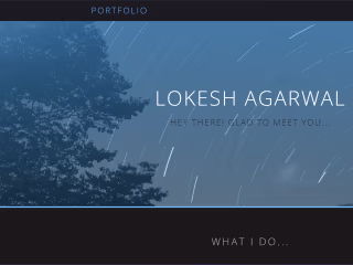 Webflow Landing Pages | Web designer